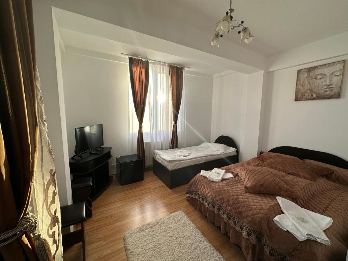 Casa Rustic Cazare Piteşti Kültér fotó
