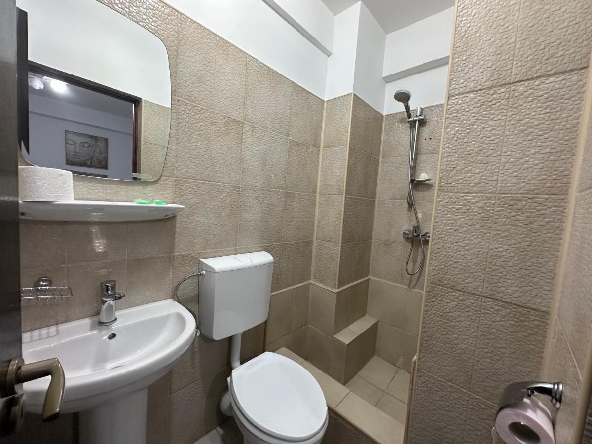 Casa Rustic Cazare Piteşti Kültér fotó