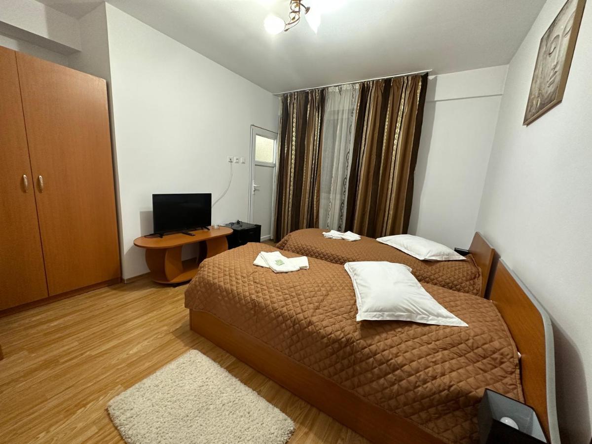Casa Rustic Cazare Piteşti Kültér fotó