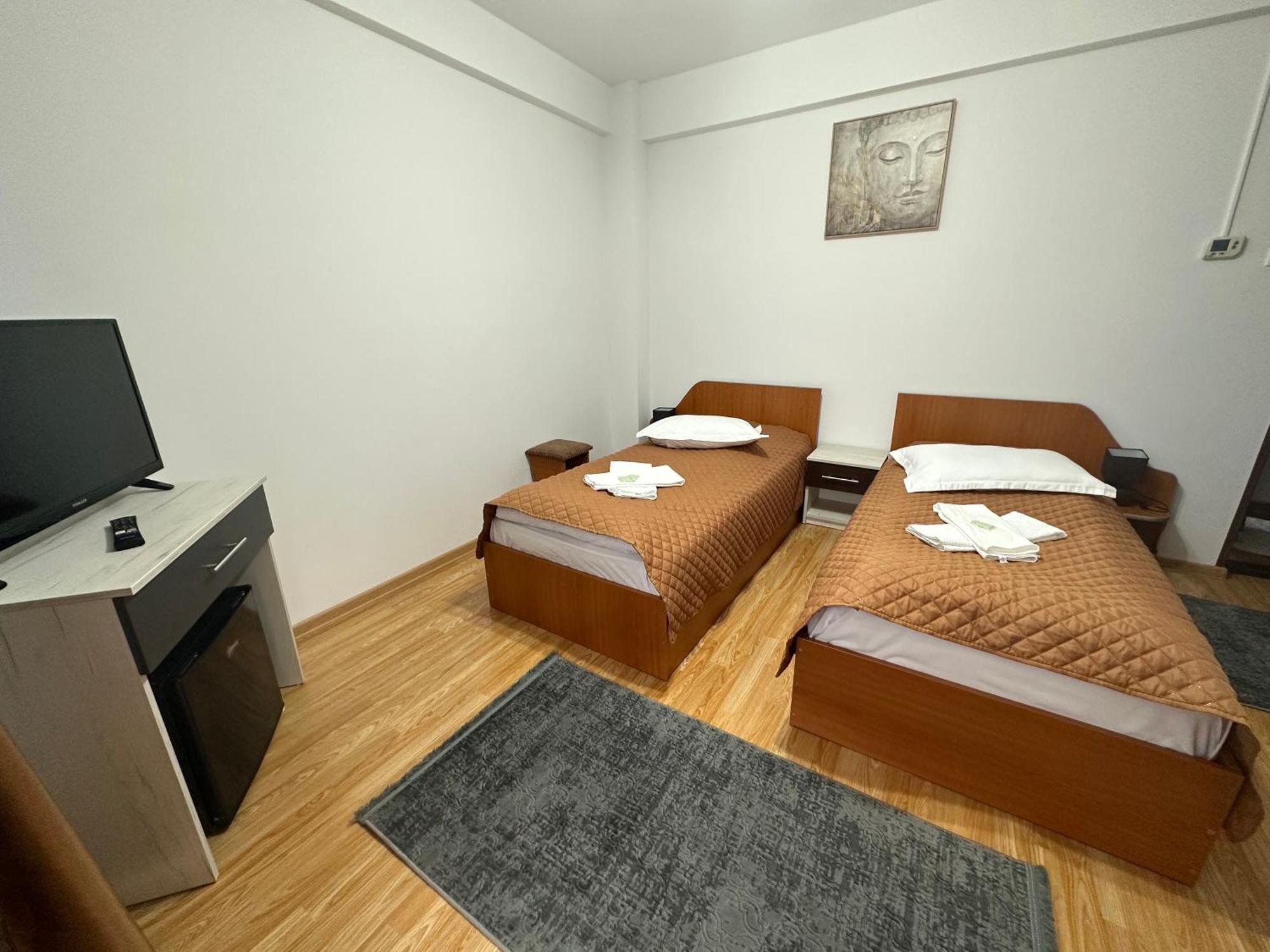 Casa Rustic Cazare Piteşti Kültér fotó
