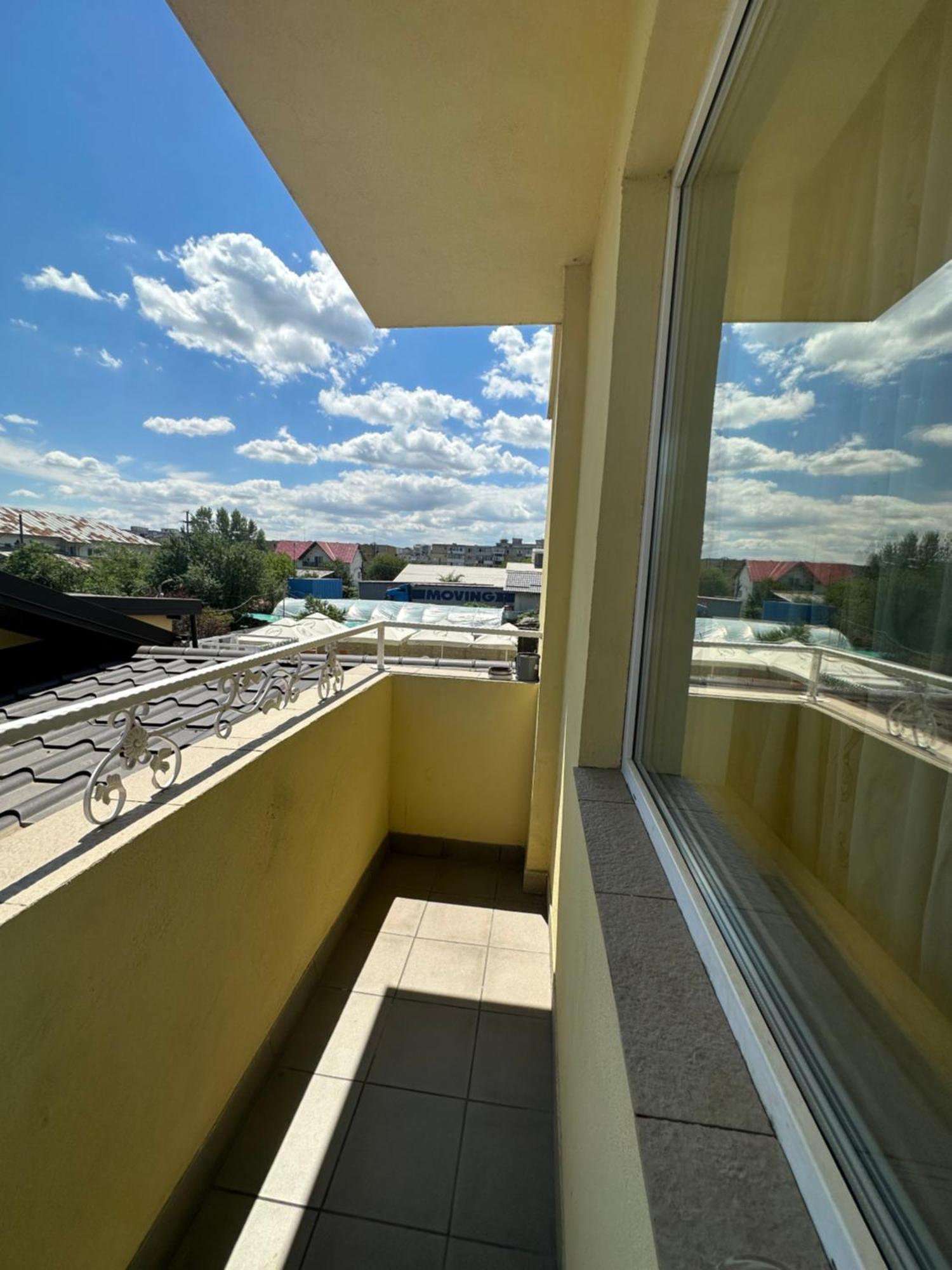 Casa Rustic Cazare Piteşti Kültér fotó