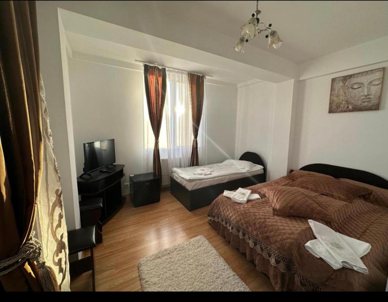 Casa Rustic Cazare Piteşti Kültér fotó