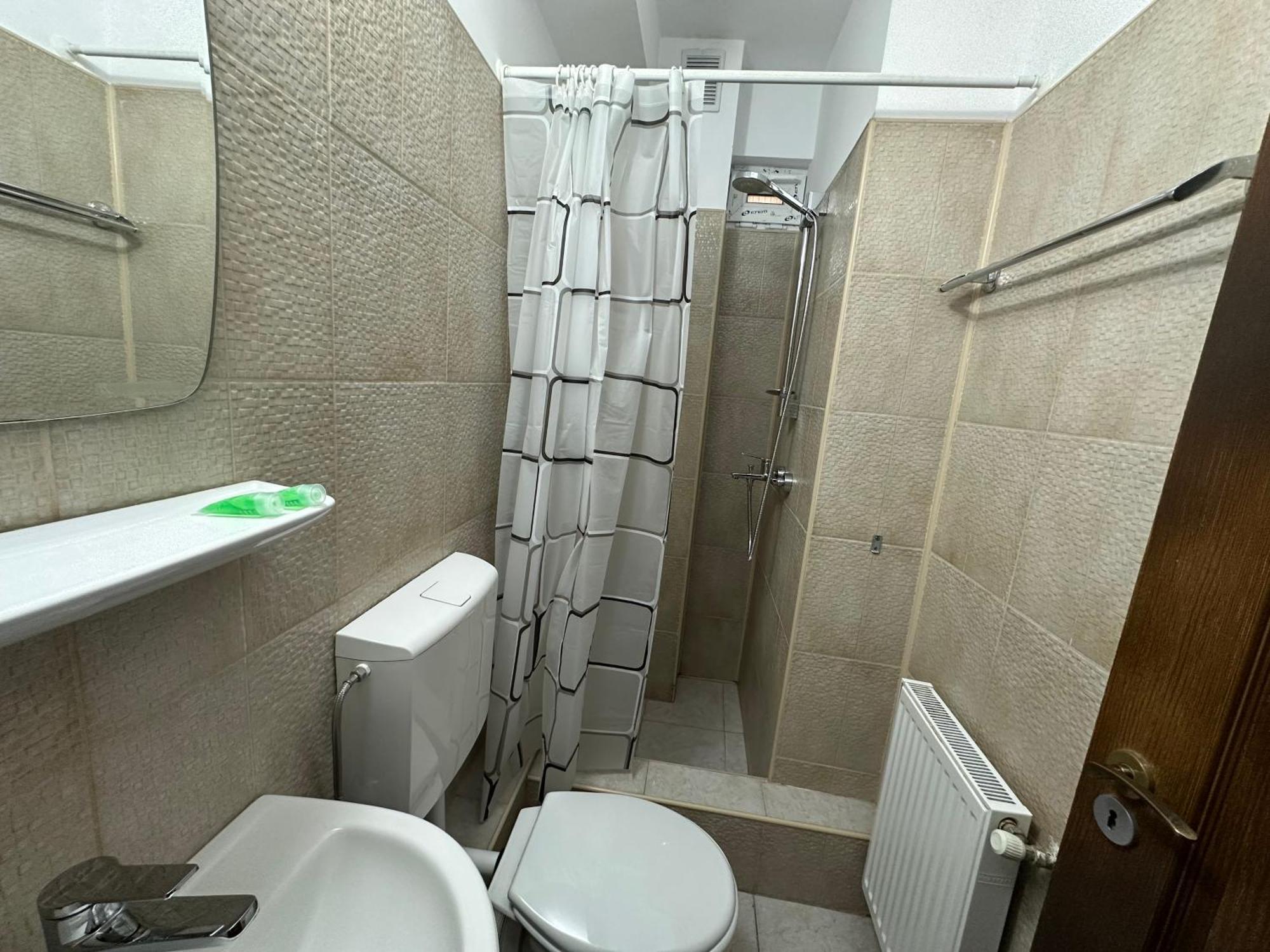Casa Rustic Cazare Piteşti Kültér fotó