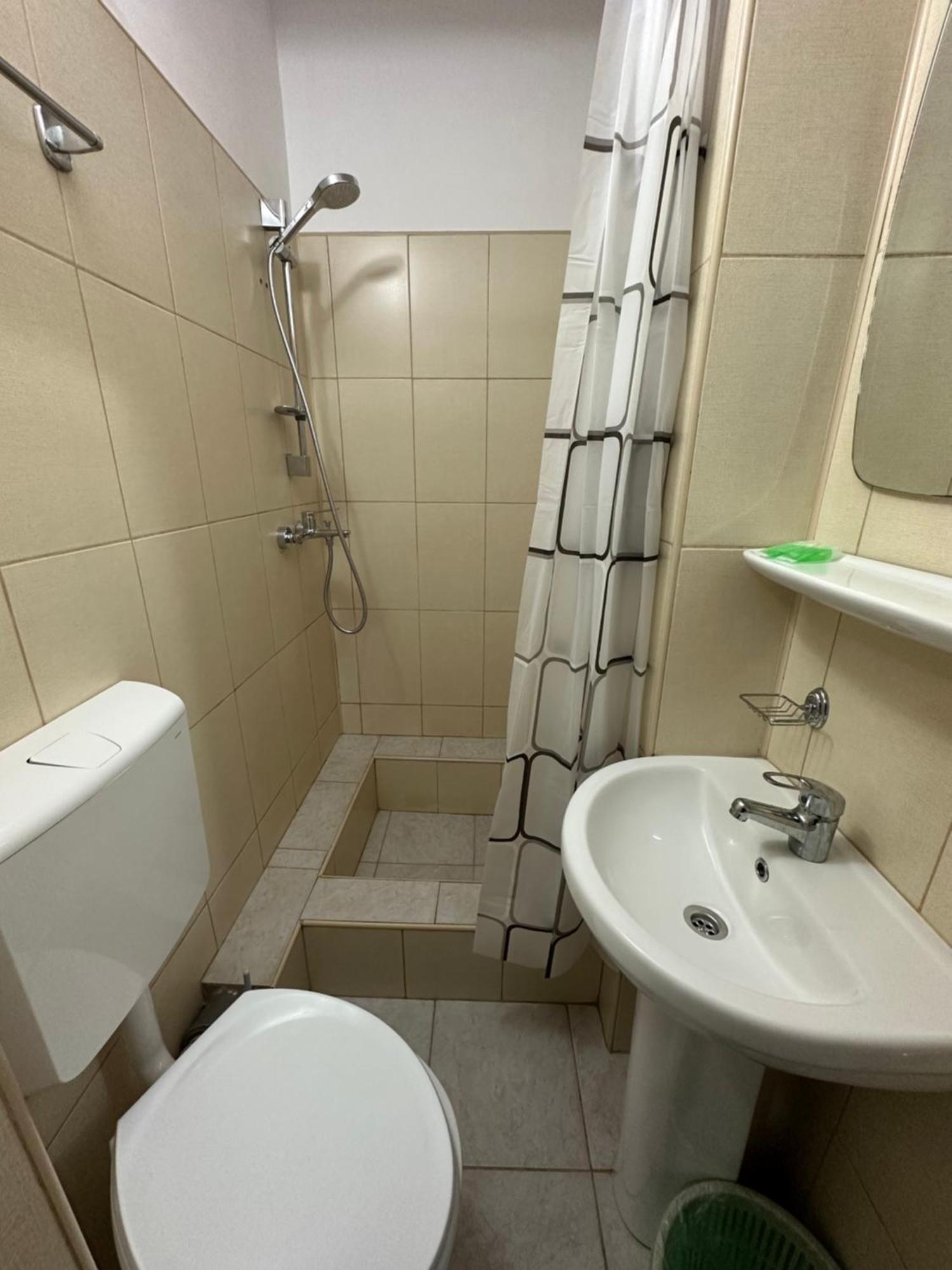 Casa Rustic Cazare Piteşti Kültér fotó