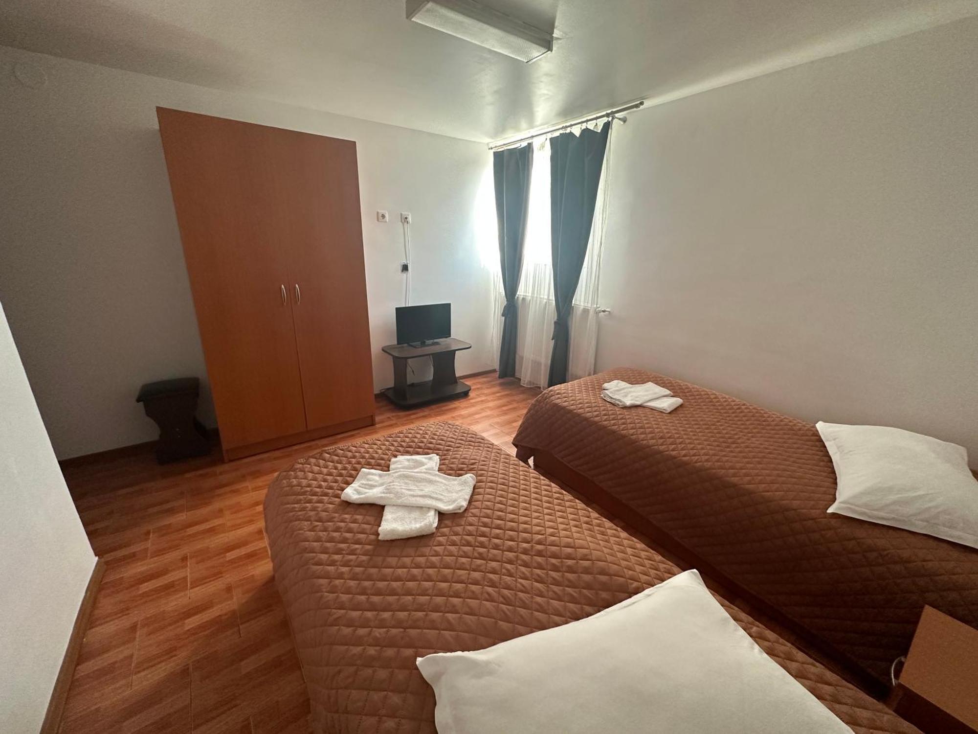 Casa Rustic Cazare Piteşti Kültér fotó