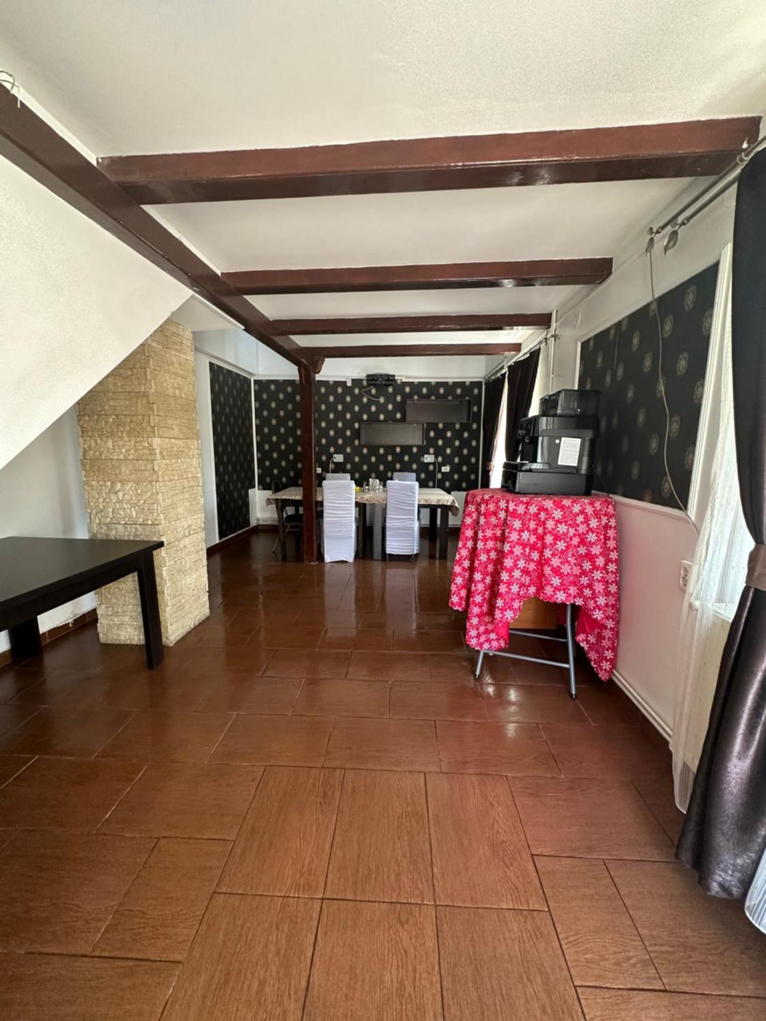 Casa Rustic Cazare Piteşti Kültér fotó