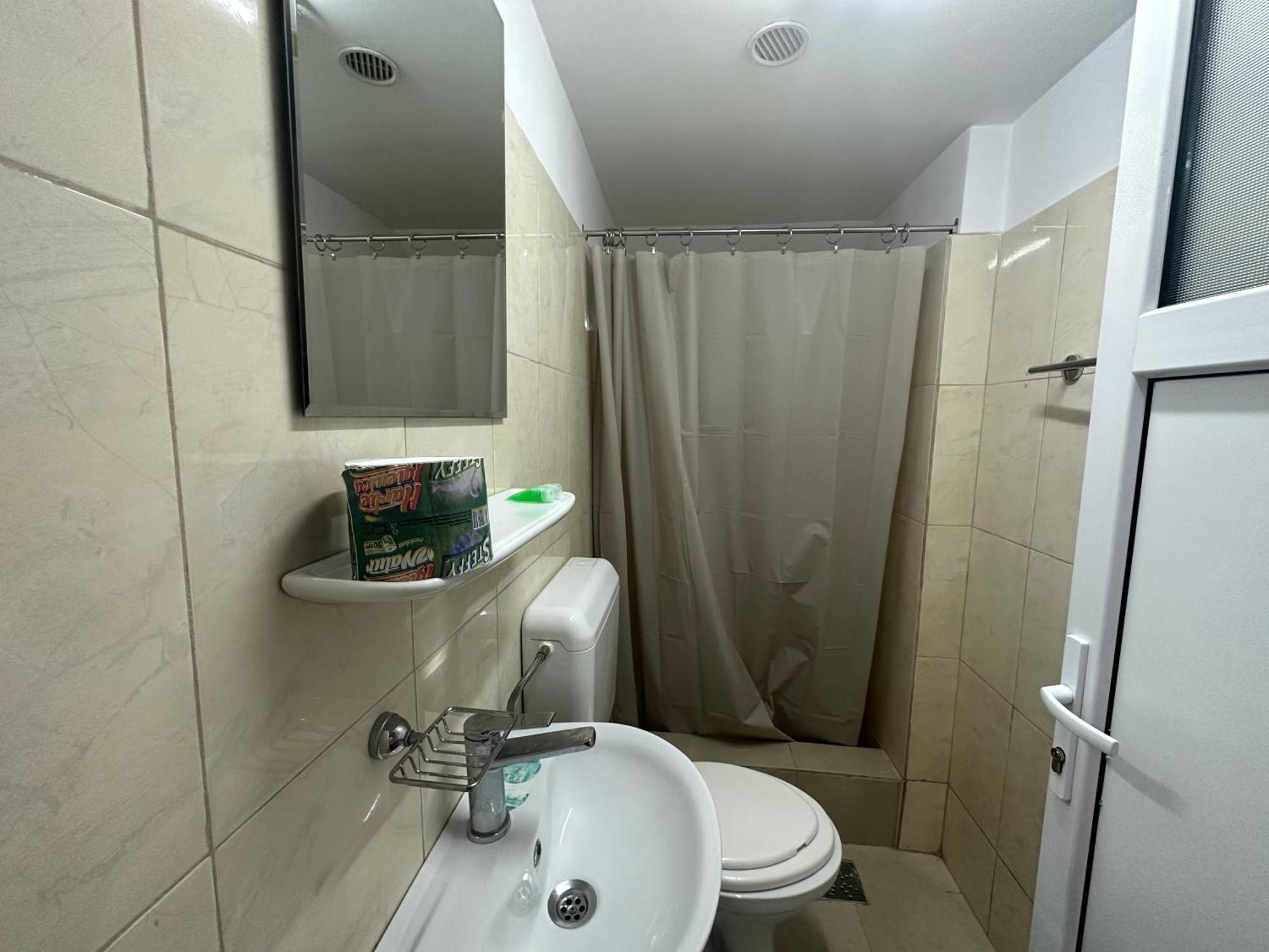 Casa Rustic Cazare Piteşti Kültér fotó