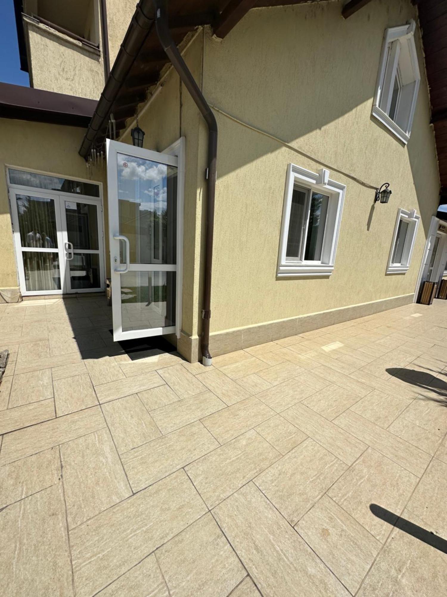 Casa Rustic Cazare Piteşti Kültér fotó