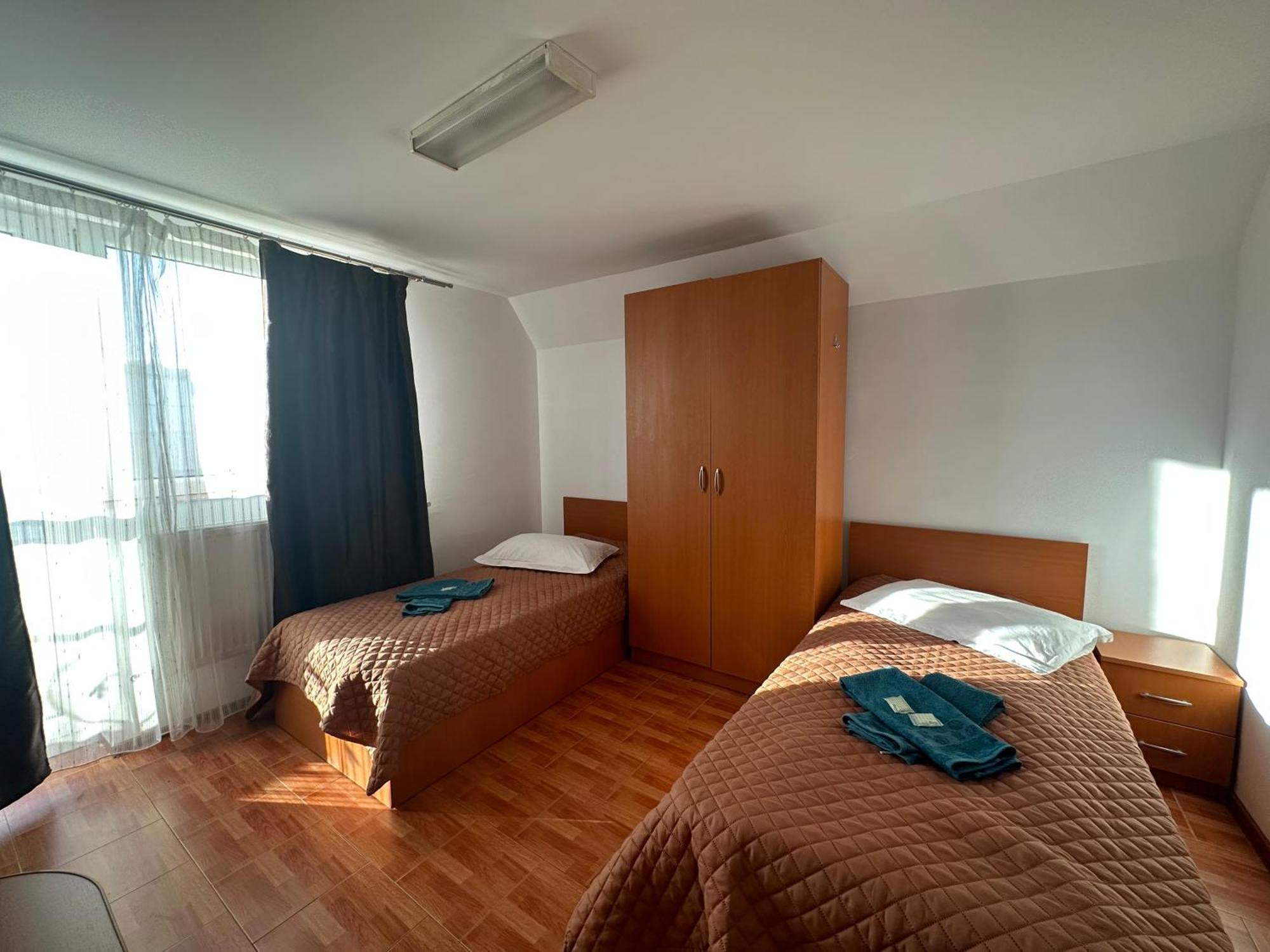 Casa Rustic Cazare Piteşti Kültér fotó