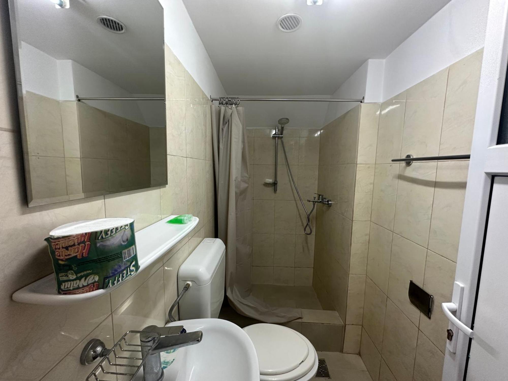 Casa Rustic Cazare Piteşti Kültér fotó