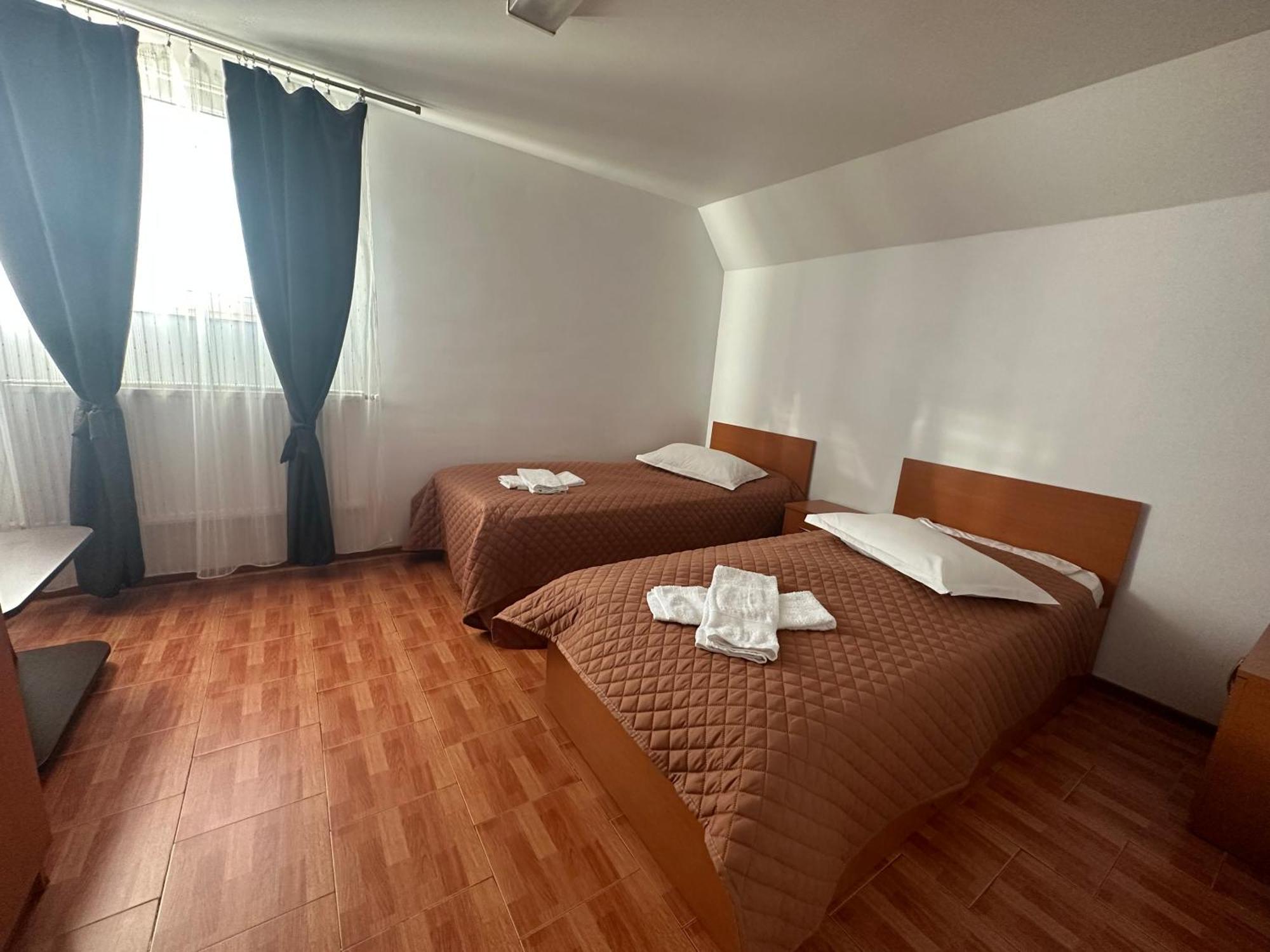 Casa Rustic Cazare Piteşti Kültér fotó
